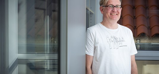 Njemački komunikolog Jeffrey Wimmer na KIM-u: Moramo misliti o svojoj medijskoj prehrani
